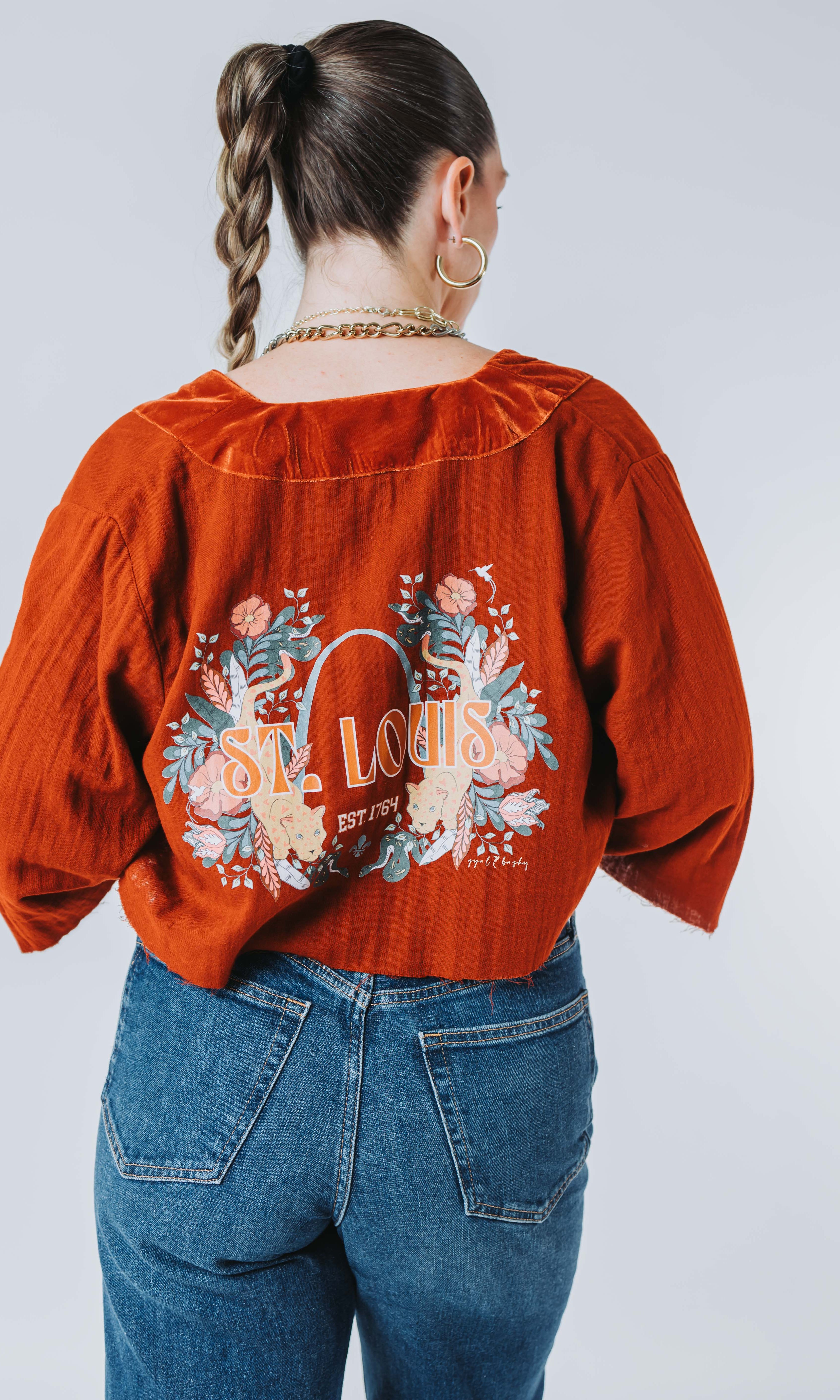 Cotton-Cropped-Recycled-Organic-Cotton-One-Size-Fits-All-RUST-Saint-Louis-STL
