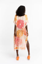 Catano Beach Dress Coverup GyalBashy