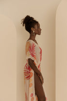 Catano Beach Dress Coverup GyalBashy