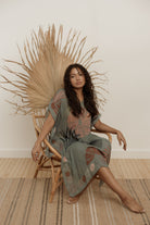 Catano Beach Dress Coverup GyalBashy