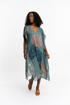 Catano Beach Dress Coverup GyalBashy