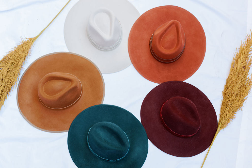 Best Selling Hats